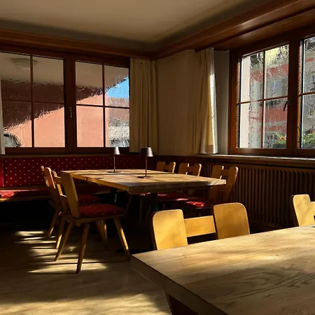 Goldener Engel Hotel