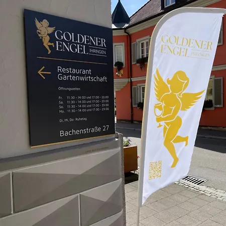 Goldener Engel Hotel *