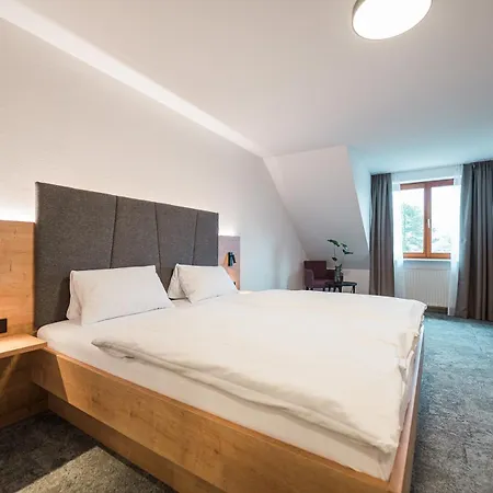 Hotel Goldener Engel