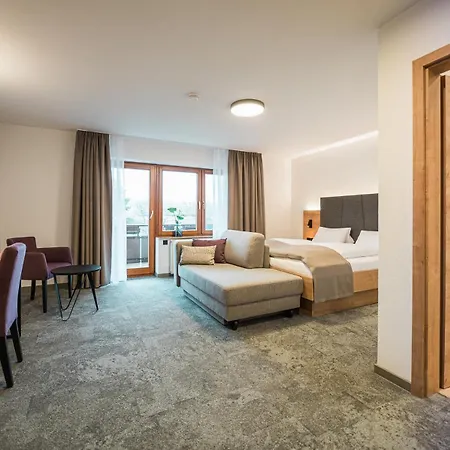 Goldener Engel Hotel