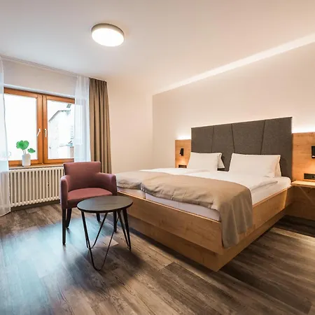 Goldener Engel Hotel Ihringen