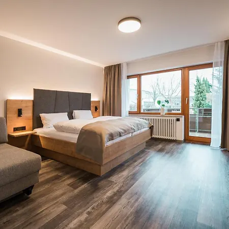 Hotel Goldener Engel