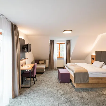 Goldener Engel Hotel Ihringen