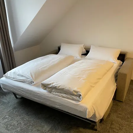 Hotel Goldener Engel *