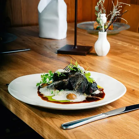 Goldener Engel Hotel