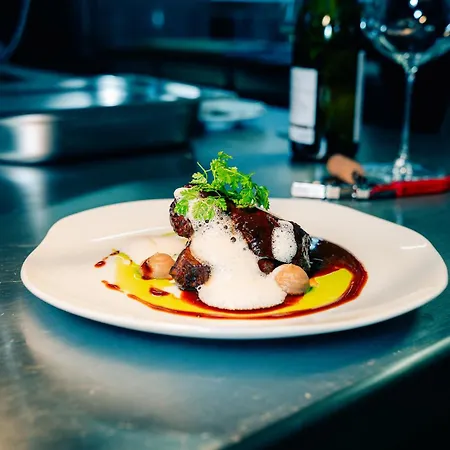 Hotel Goldener Engel *