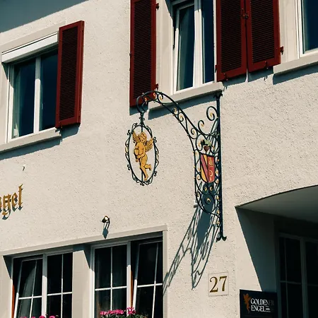 Goldener Engel Ihringen