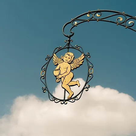 Goldener Engel * Ihringen