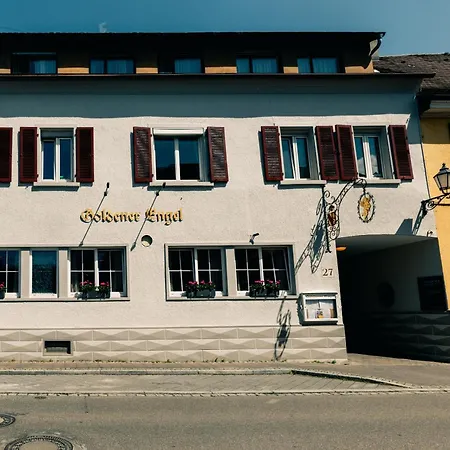 Goldener Engel Hotel Ihringen